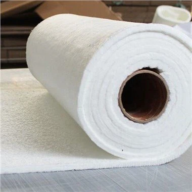 Penebat Termal Airgel Merasakan